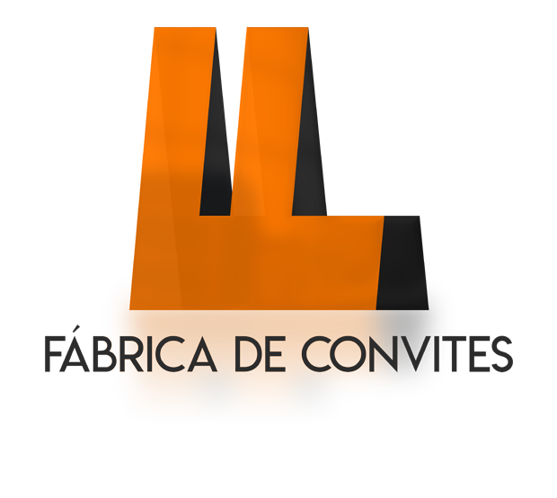 Logo Fábrica de Convites