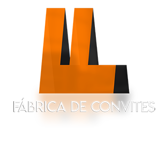 Logo Fábrica de Convites